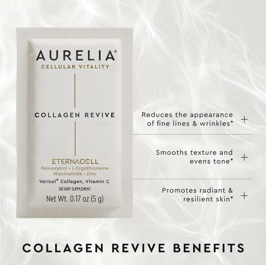 Aurelia Cellular Collagen Revive