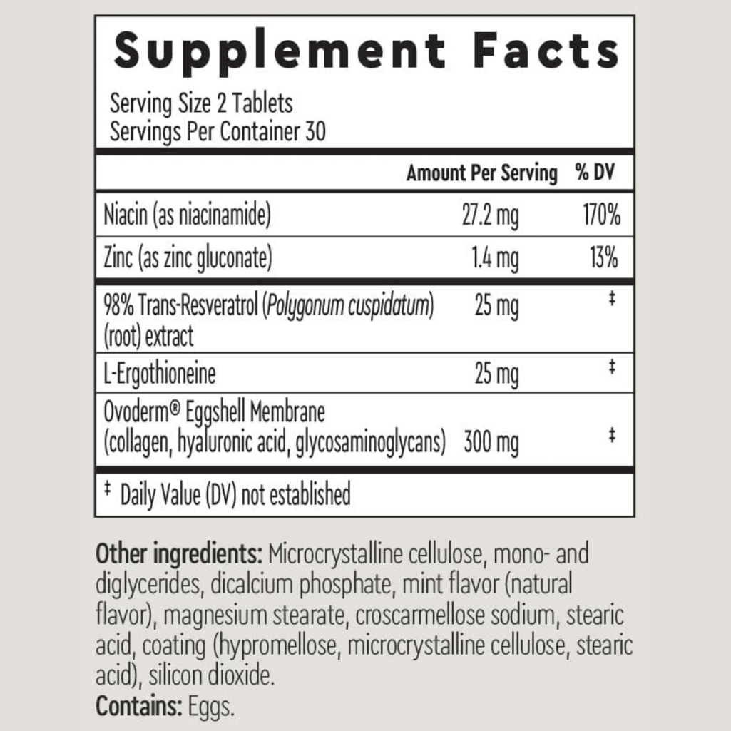 Aurelia Eternacell™ 3-in-1 Perfection