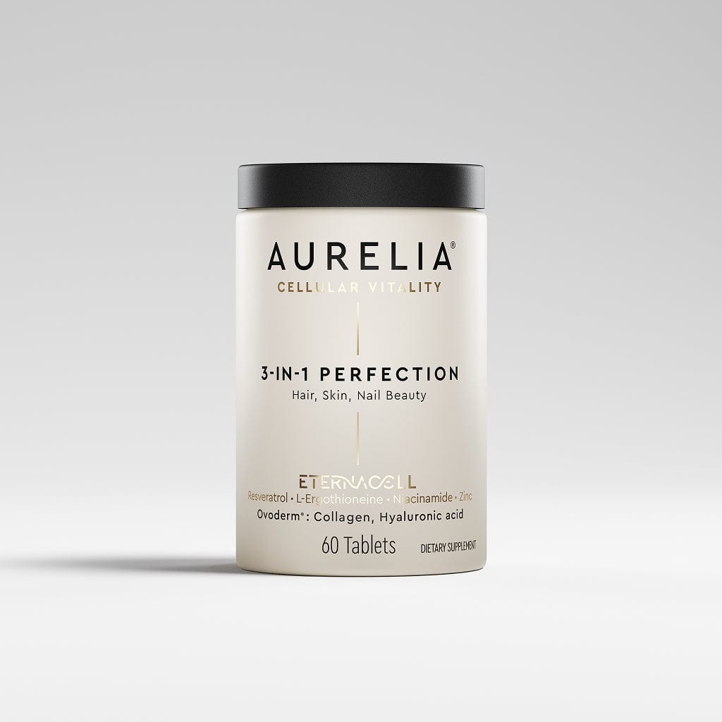 美容液 Aurelia. Absolute Beauty – Aurelia Cellular US