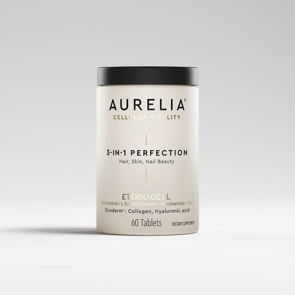 Aurelia Eternacell™ 3-in-1 Perfection – Aurelia Cellular US