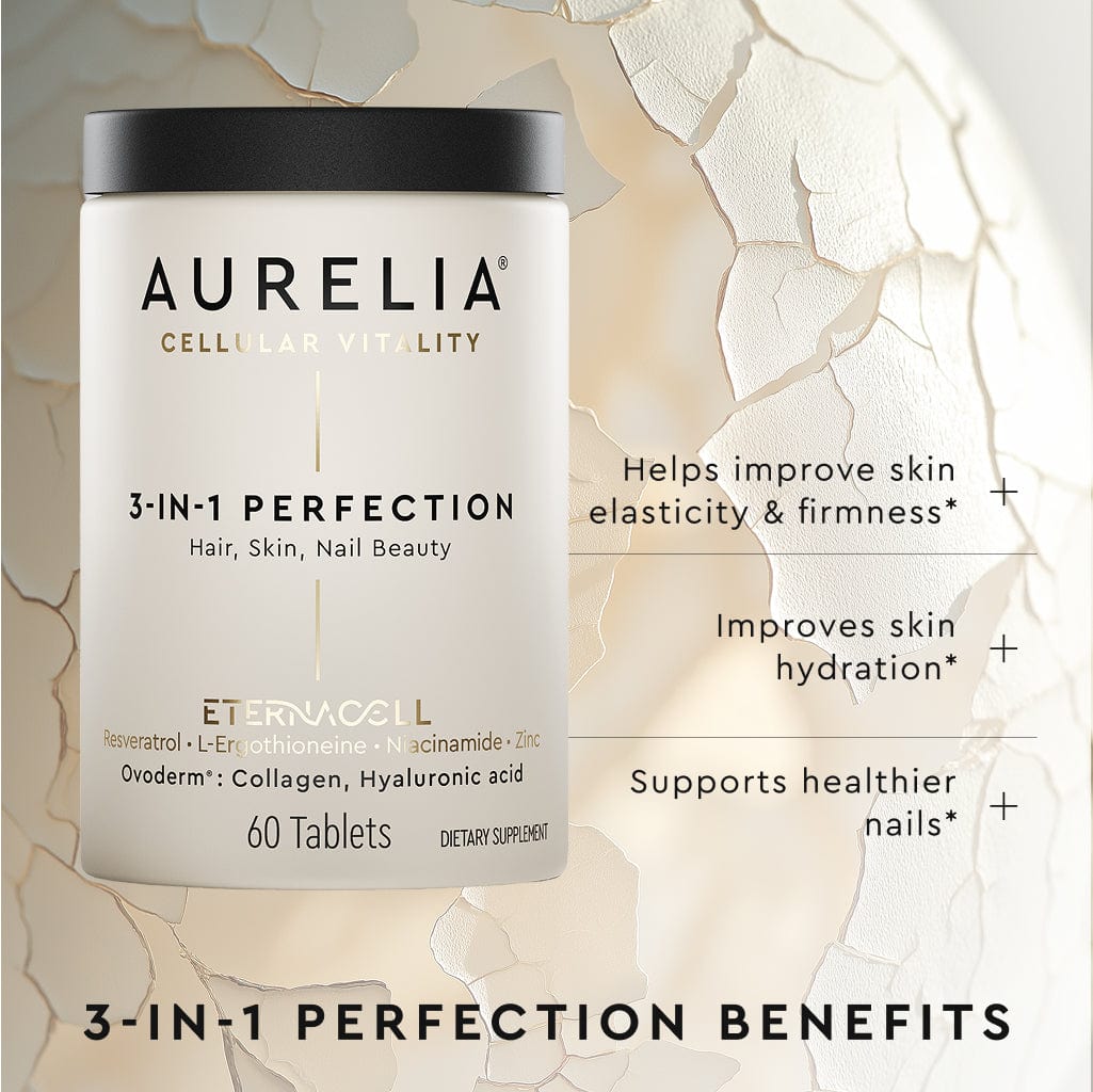 Aurelia Eternacell™ 3-in-1 Perfection
