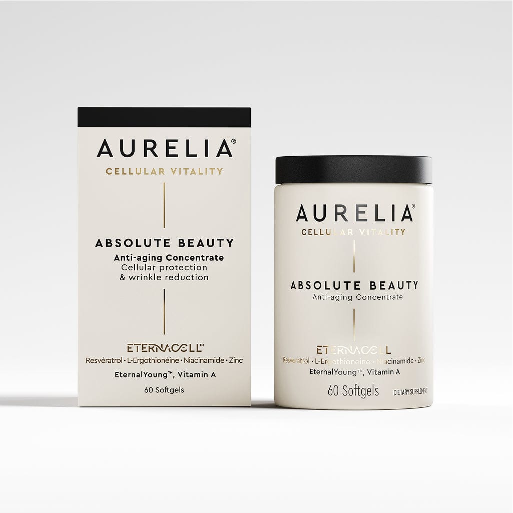 Absolute Beauty – Aurelia Cellular US