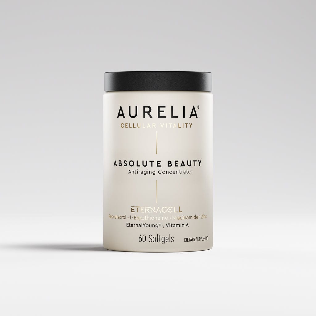 Aurelia Eternacell™ 3-in-1 Perfection – Aurelia Cellular US