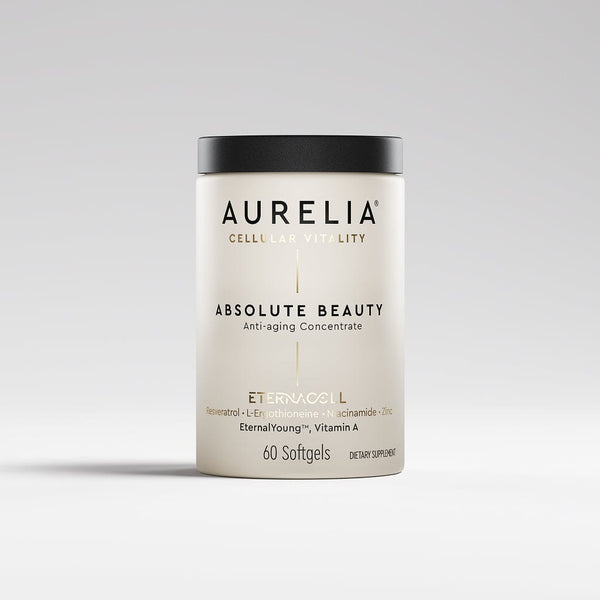 Absolute Beauty – Aurelia Cellular US