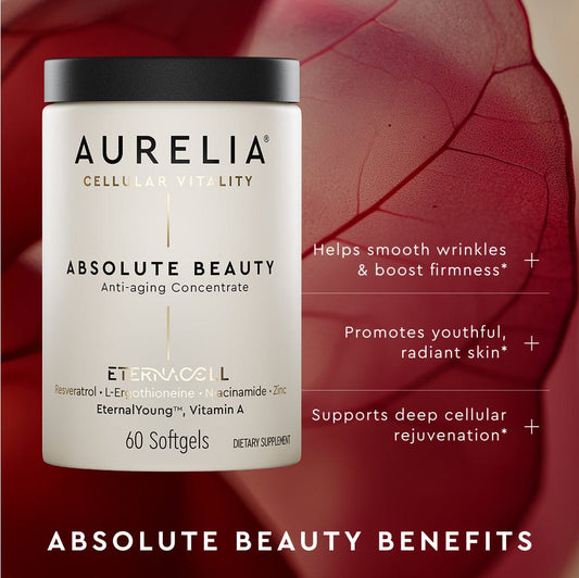 Aurelia Cellular Absolute Beauty