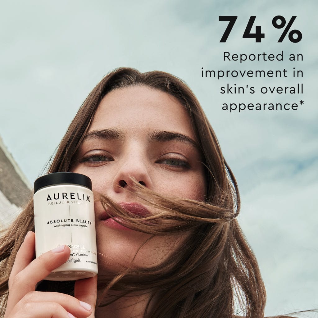 Beauty Supplements for Skin, Hair & Nails | Absolute Beauty