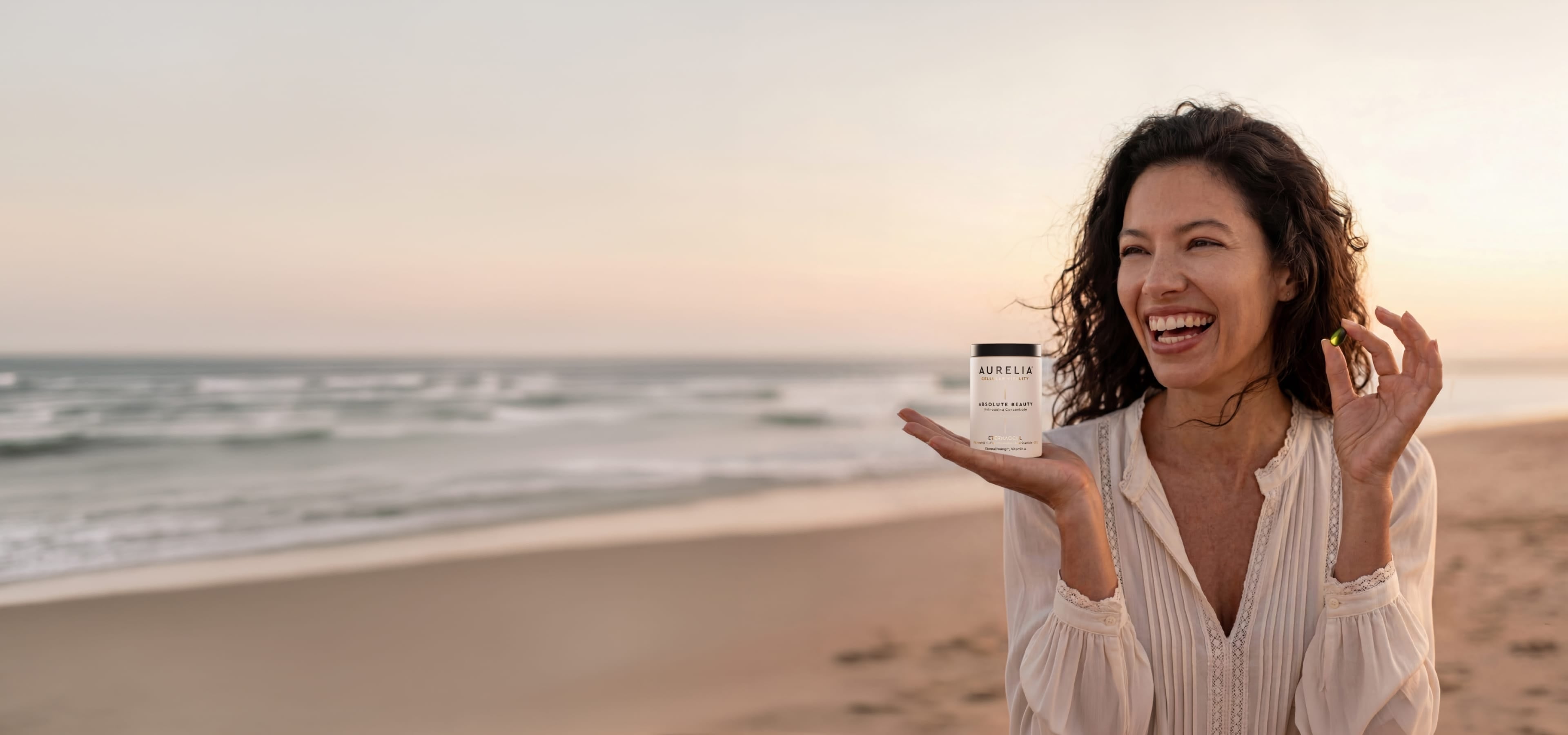 Clinically Proven Skin, Hair & Anti‑Ageing Beauty Supplements