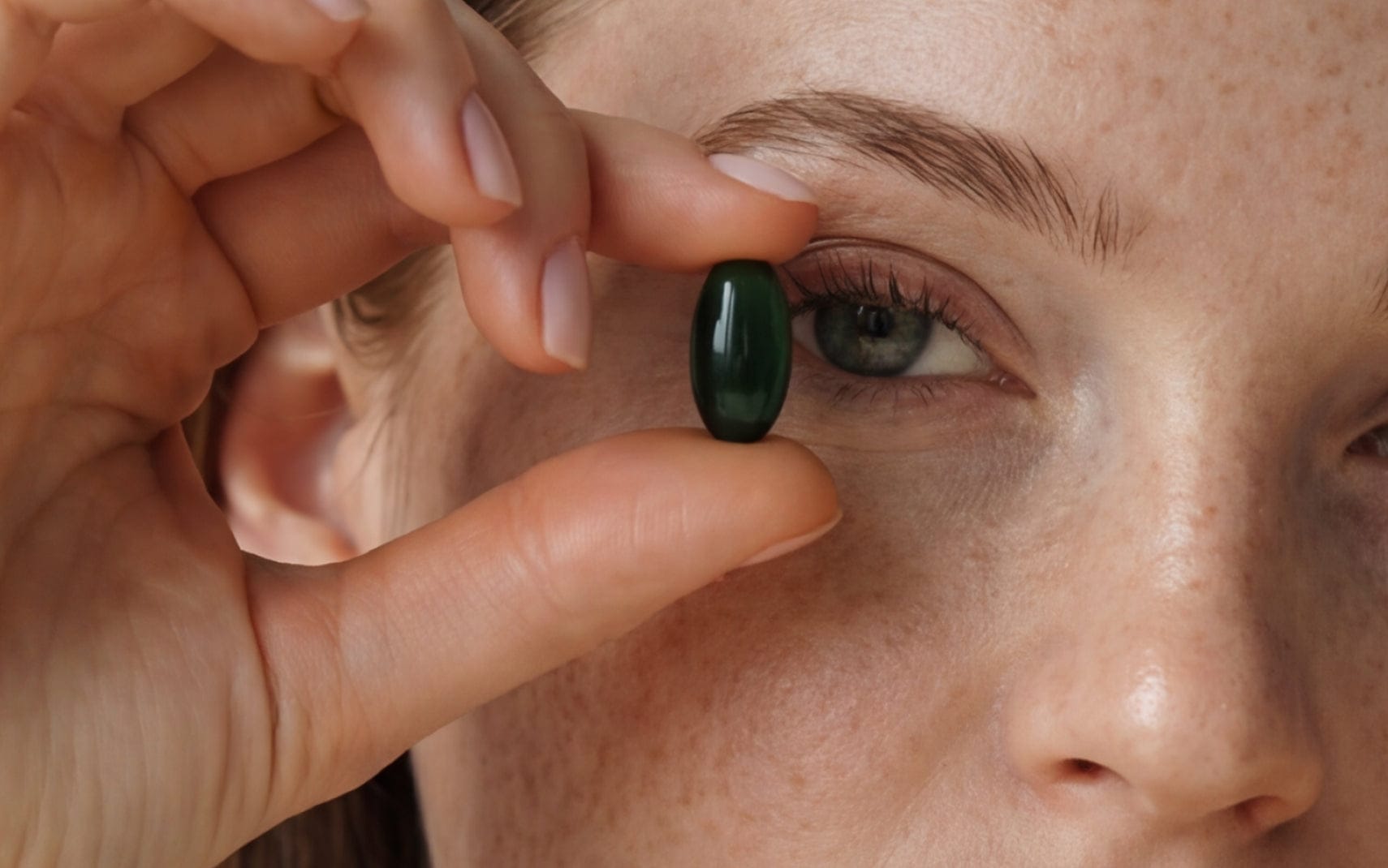 Clinically Proven Skin, Hair & Anti‑Ageing Beauty Supplements