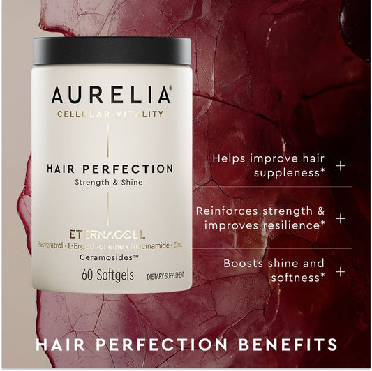 Aurelia Cellular Hair Perfection