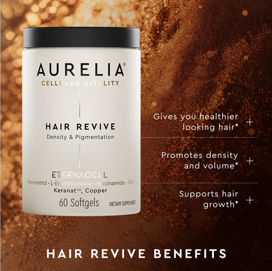 Aurelia Cellular Hair Revive