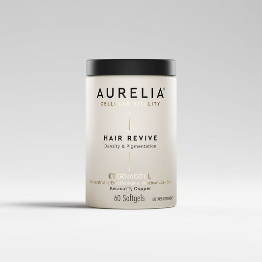 Hair Revive