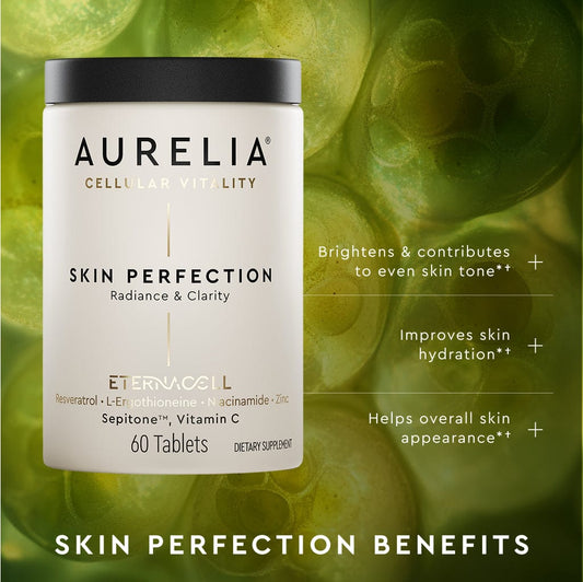 Aurelia Cellular Skin Perfection