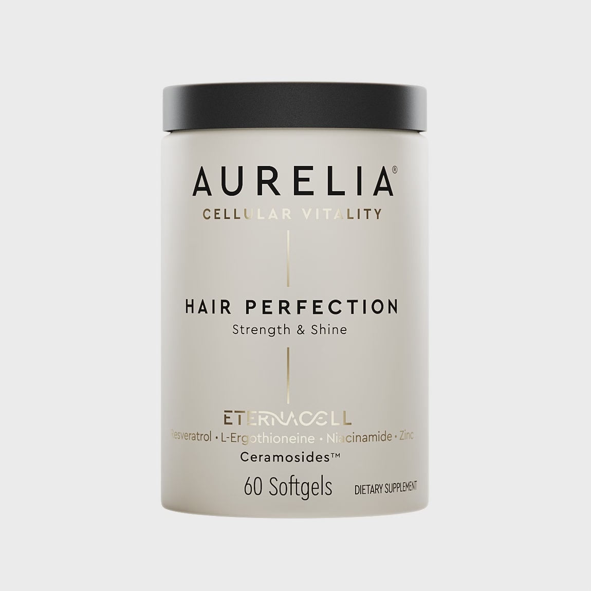 Hair Perfection – Aurelia Cellular US